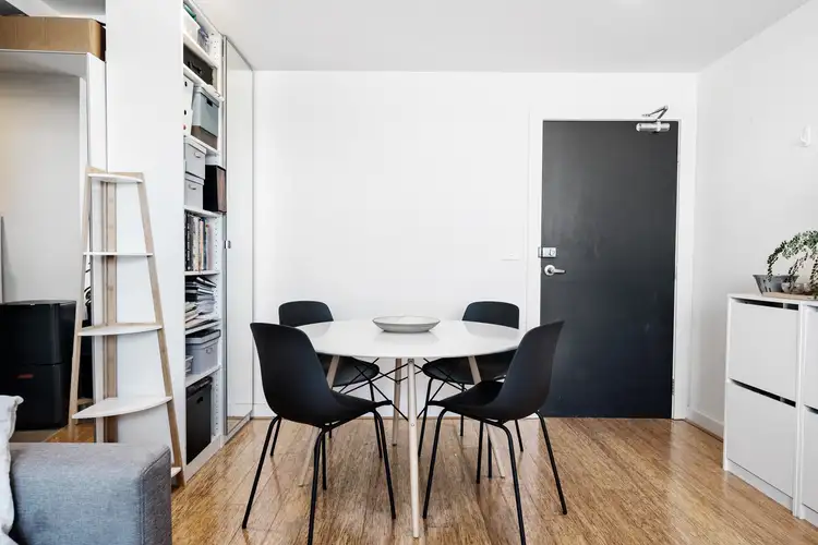 Seventh view of Homely apartment listing, 407/17 Robbs Parade, Northcote VIC 3070