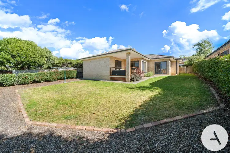 50 Burdekin Avenue, Amaroo ACT 2914