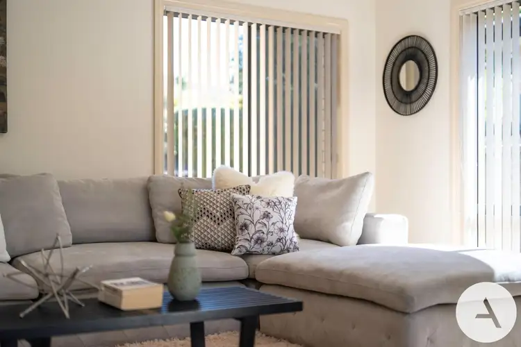 Fourth view of Homely house listing, 50 Burdekin Avenue, Amaroo ACT 2914