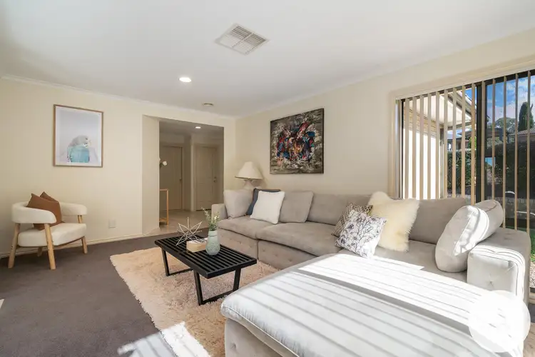 Fifth view of Homely house listing, 50 Burdekin Avenue, Amaroo ACT 2914