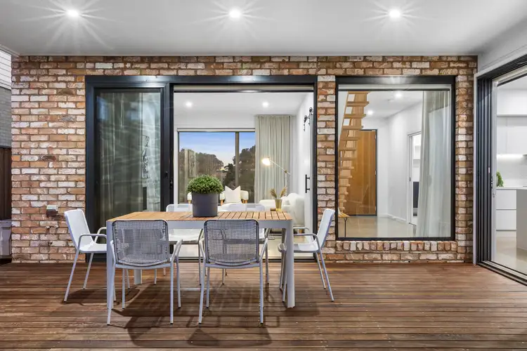 Second view of Homely house listing, 1 Wetland Way, Ocean Grove VIC 3226