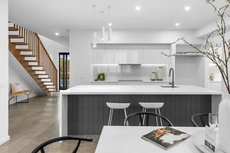 Fourth view of Homely house listing, 1 Wetland Way, Ocean Grove VIC 3226