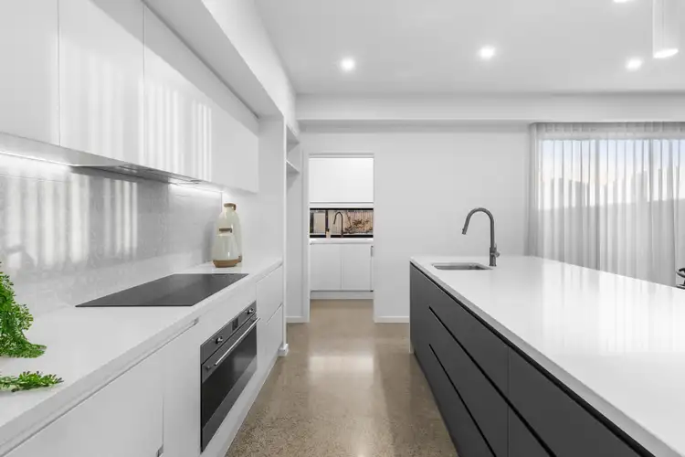 Sixth view of Homely house listing, 1 Wetland Way, Ocean Grove VIC 3226