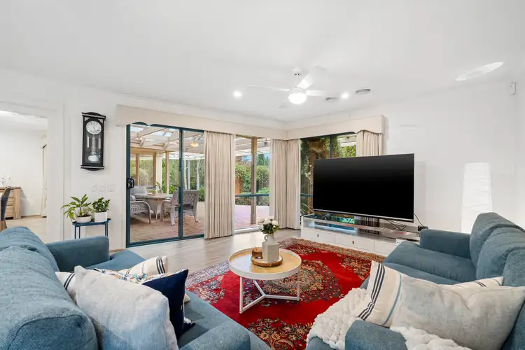 Fourth view of Homely house listing, 13 Glenview Place, Lysterfield VIC 3156