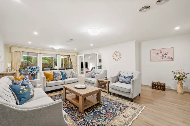 Sixth view of Homely house listing, 13 Glenview Place, Lysterfield VIC 3156