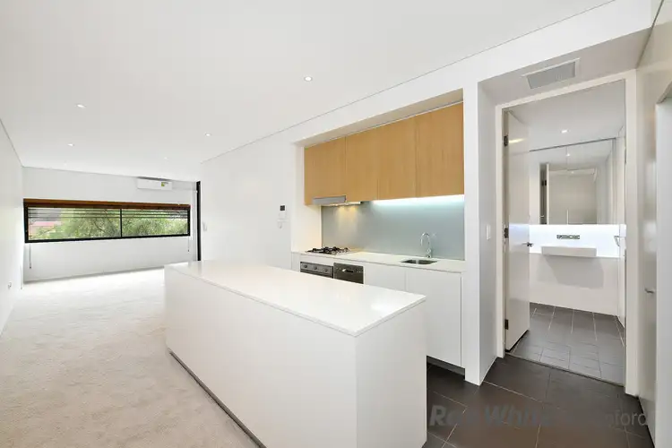 305E/101 Doncaster Avenue, Kensington NSW 2033