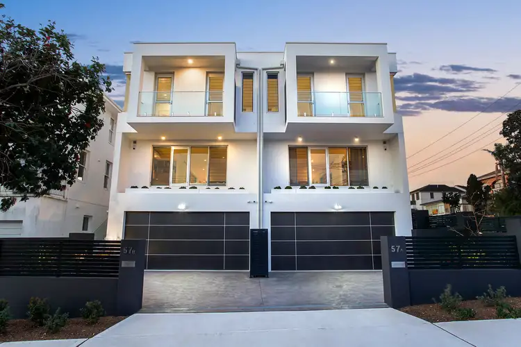Second view of Homely house listing, 57B Military Road, Dover Heights NSW 2030