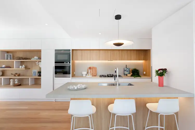 Fifth view of Homely house listing, 57B Military Road, Dover Heights NSW 2030