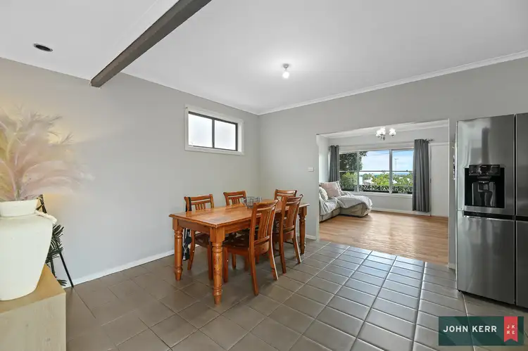 Fourth view of Homely house listing, 91 Wirraway Street, Moe VIC 3825