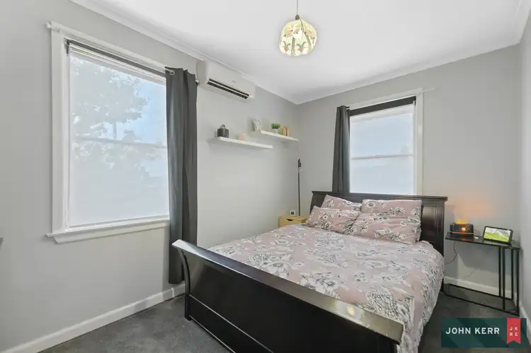 Fifth view of Homely house listing, 91 Wirraway Street, Moe VIC 3825
