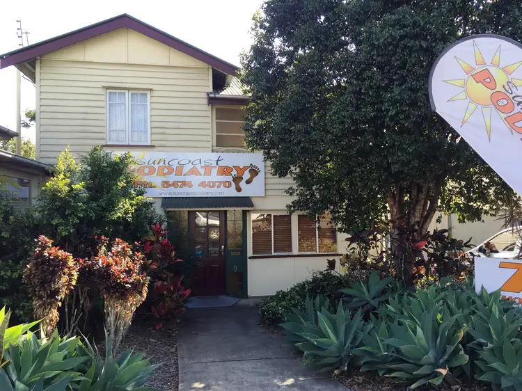 7b Diamond Street