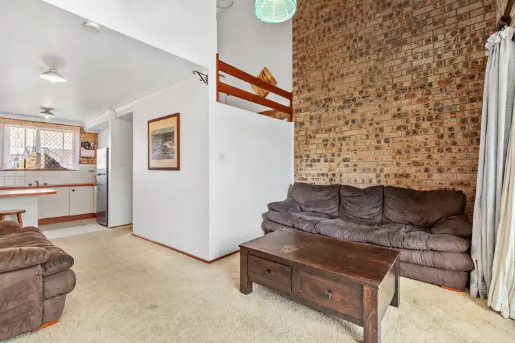 Third view of Homely townhouse listing, 10/8 Wallace Street, Swansea NSW 2281