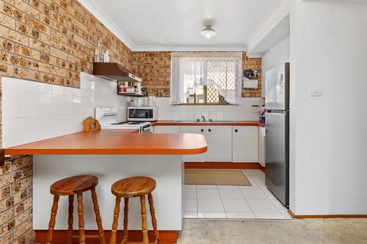 Fourth view of Homely townhouse listing, 10/8 Wallace Street, Swansea NSW 2281
