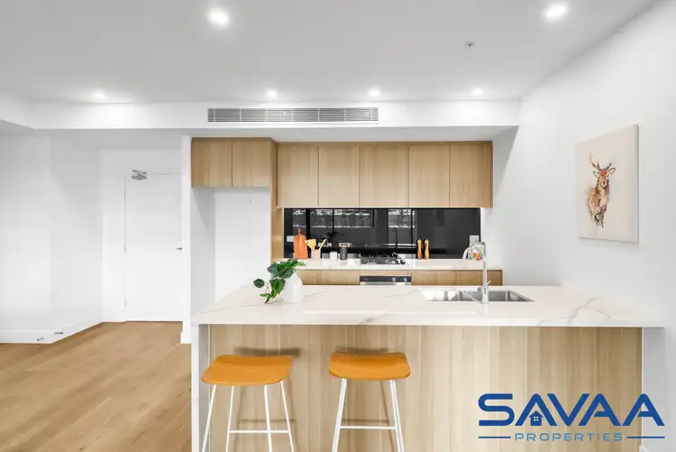 Fourth view of Homely apartment listing, G18/10B Rugby Street, Schofields NSW 2762