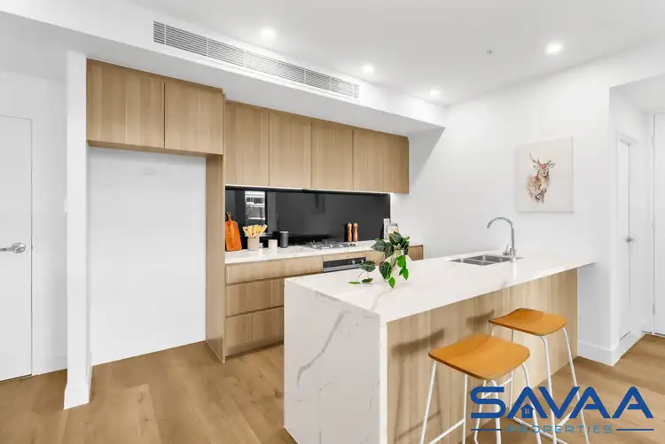 Fifth view of Homely apartment listing, G18/10B Rugby Street, Schofields NSW 2762