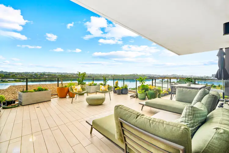 646/1E Burroway Road, Wentworth Point NSW 2127