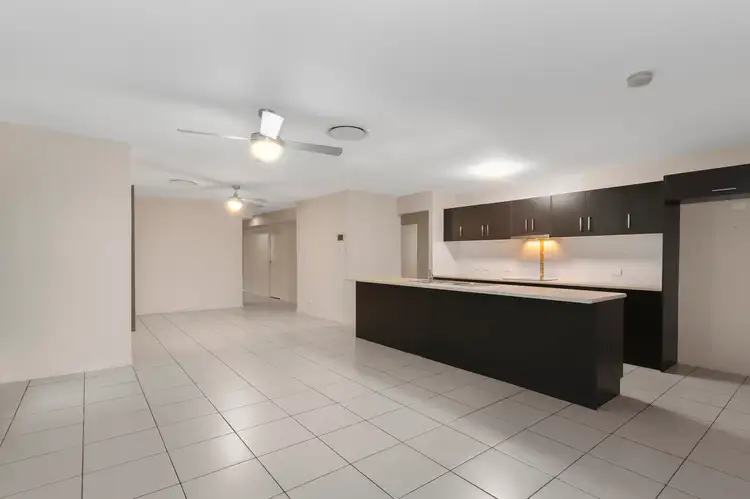 Second view of Homely house listing, 16 Manassa Street, Upper Coomera QLD 4209