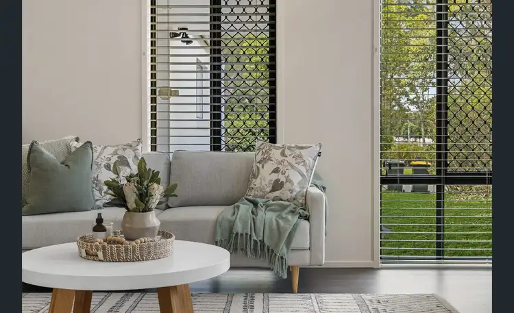 Third view of Homely house listing, 63 Macaranga Crescent, Carseldine QLD 4034