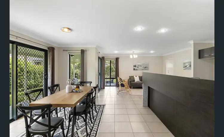 Fifth view of Homely house listing, 63 Macaranga Crescent, Carseldine QLD 4034