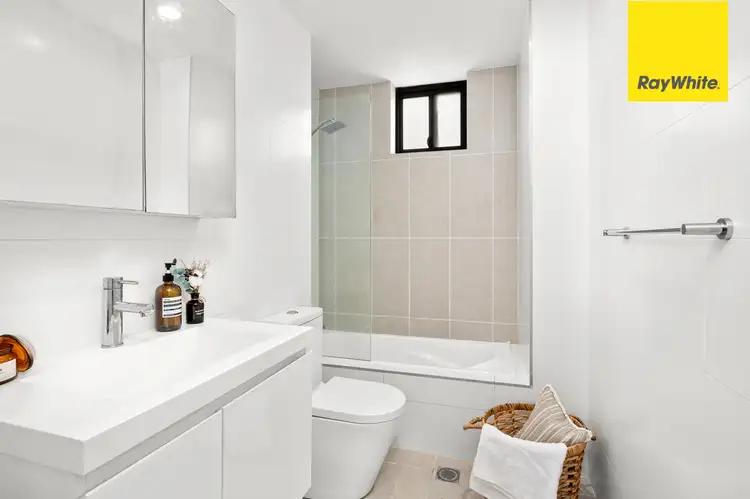 Sixth view of Homely apartment listing, 102/18-22 Maida Road, Epping NSW 2121
