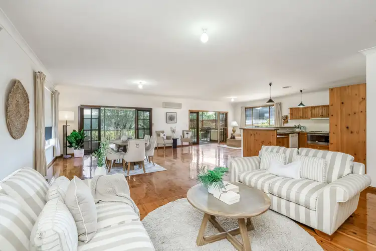 Second view of Homely house listing, 17 Rickard Road, Empire Bay NSW 2257