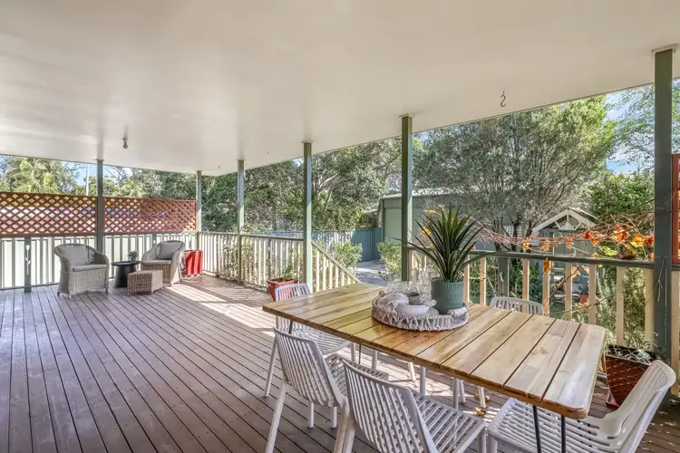 Fifth view of Homely house listing, 17 Rickard Road, Empire Bay NSW 2257