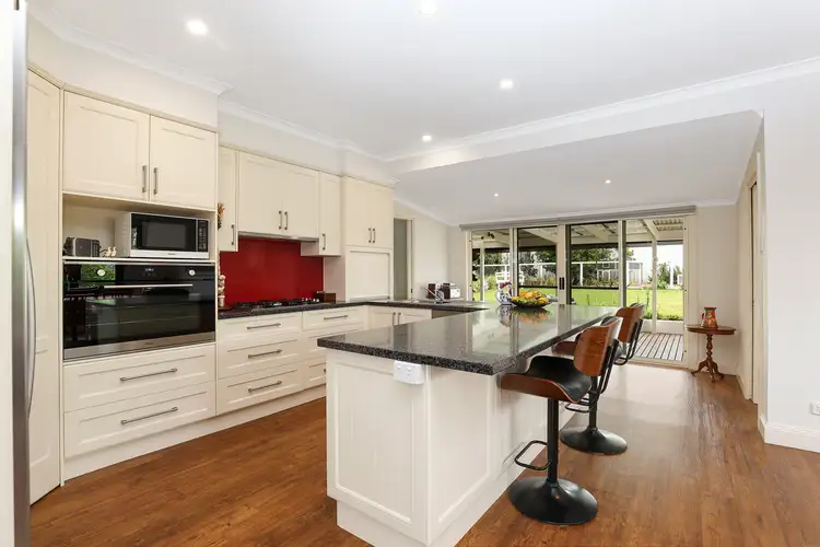 Third view of Homely house listing, 74 Walls Street, Camperdown VIC 3260