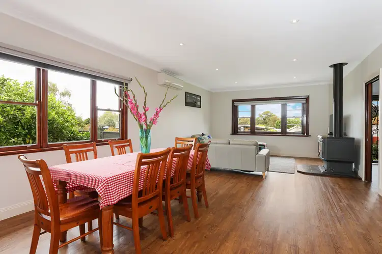 Fourth view of Homely house listing, 74 Walls Street, Camperdown VIC 3260
