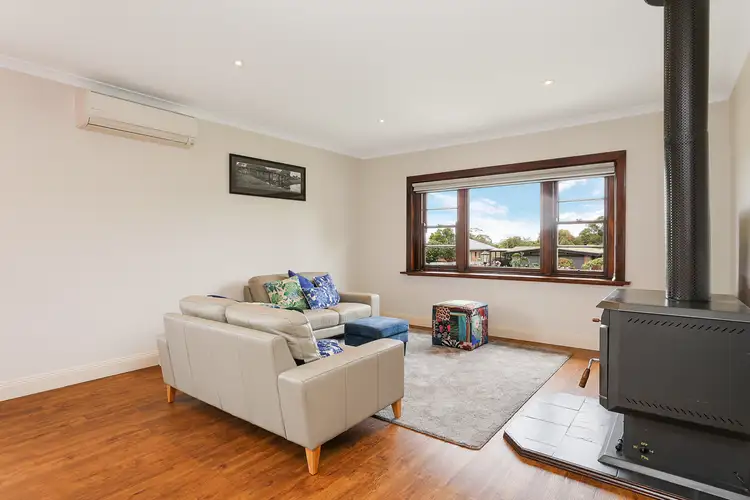 Fifth view of Homely house listing, 74 Walls Street, Camperdown VIC 3260
