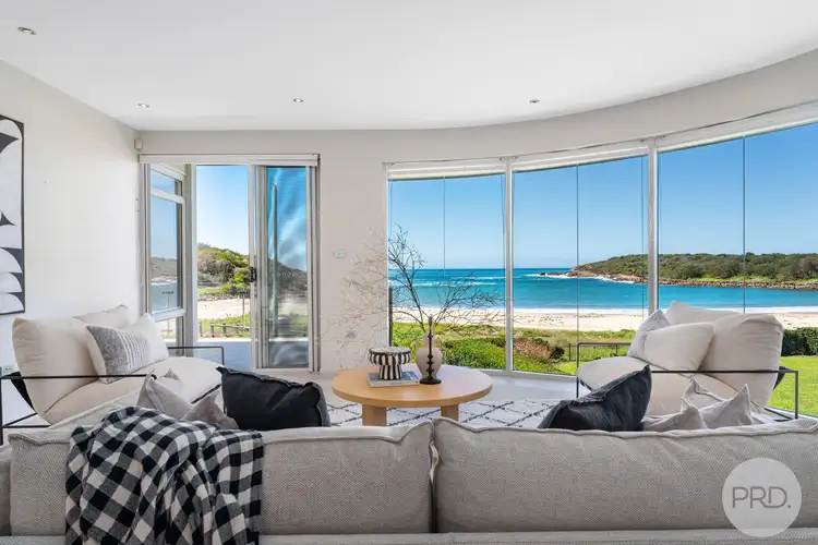 Main view of Homely house listing, 20 Blanch Street, Boat Harbour NSW 2316