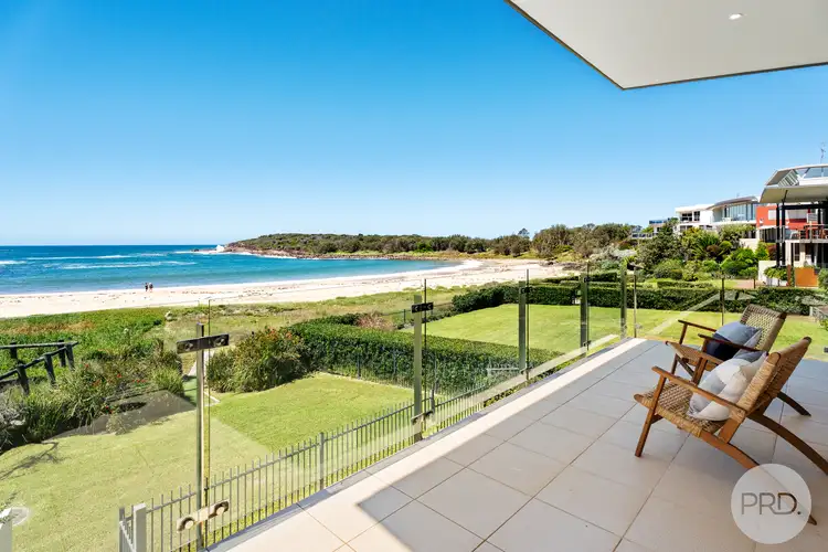 Third view of Homely house listing, 20 Blanch Street, Boat Harbour NSW 2316
