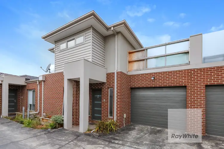 3/22 McNamara Avenue, Airport West VIC 3042