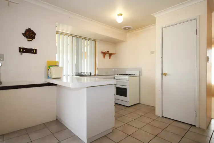 Third view of Homely house listing, 12 Whitely Place, Australind WA 6233