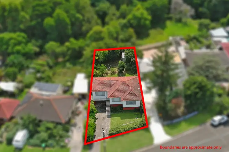 Main view of Homely house listing, 21 Denise Street, Lake Heights NSW 2502