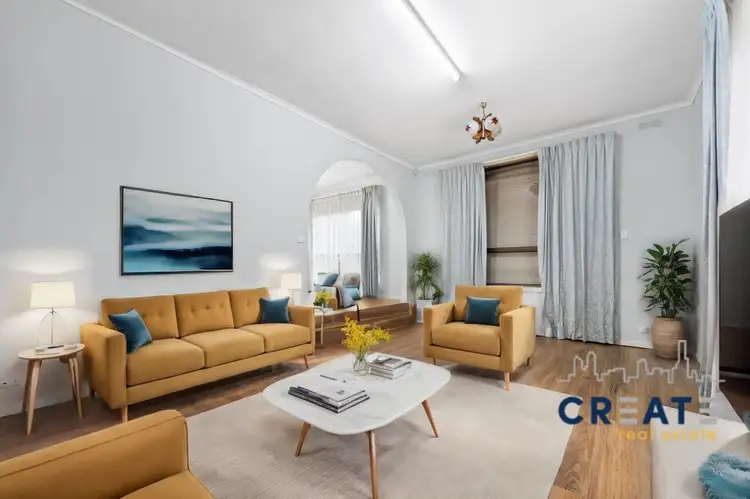 12 Orion Avenue, St Albans VIC 3021