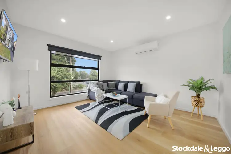 Fourth view of Homely townhouse listing, 1/44 Maher Road, Laverton VIC 3028