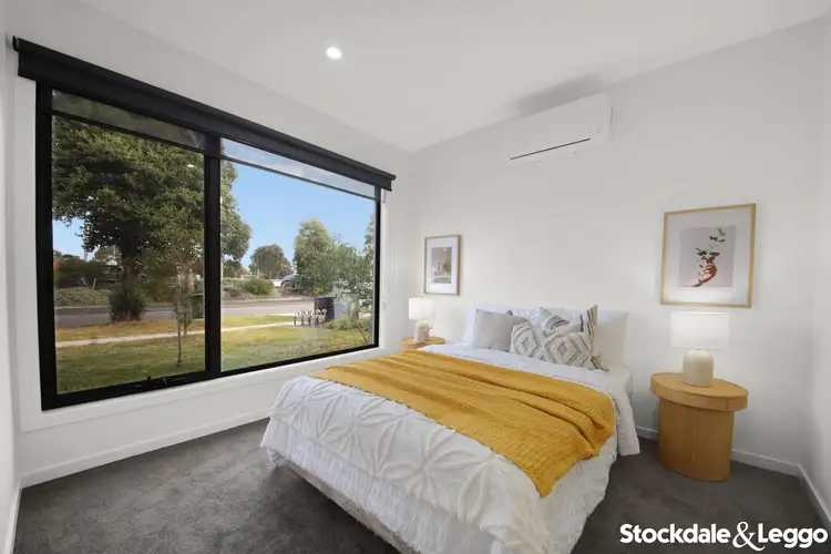 Fifth view of Homely townhouse listing, 1/44 Maher Road, Laverton VIC 3028