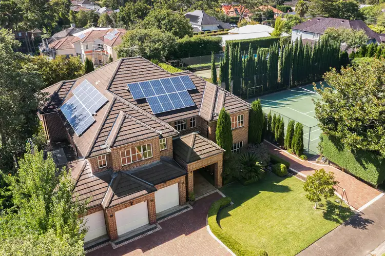 79 Junction Road, Wahroonga NSW 2076