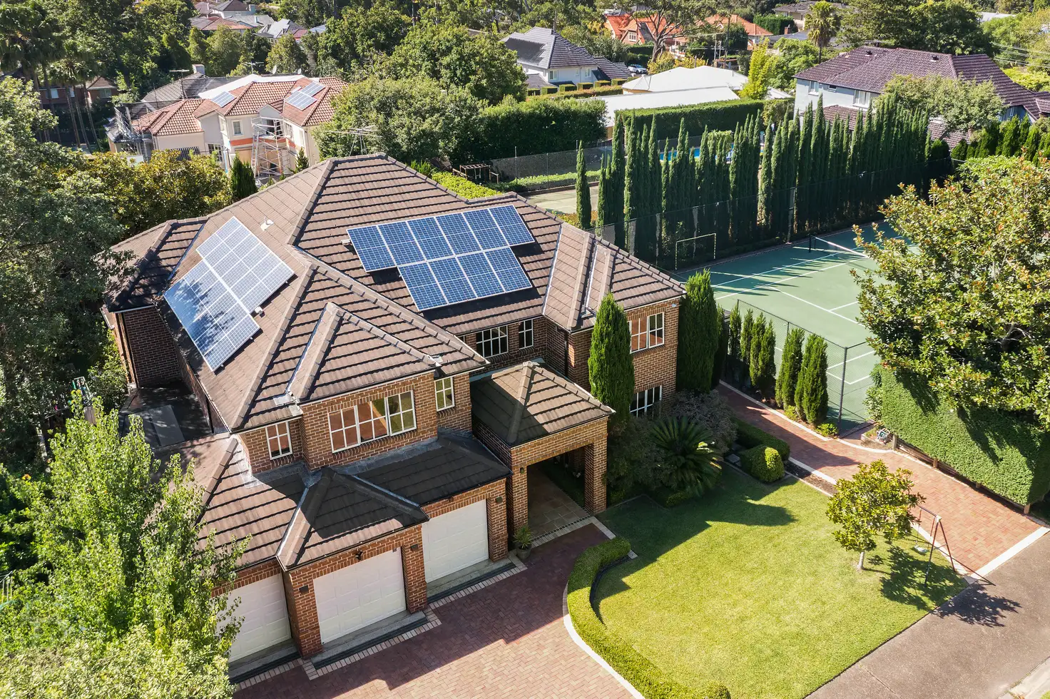 Main view of Homely house listing, 79 Junction Road, Wahroonga NSW 2076