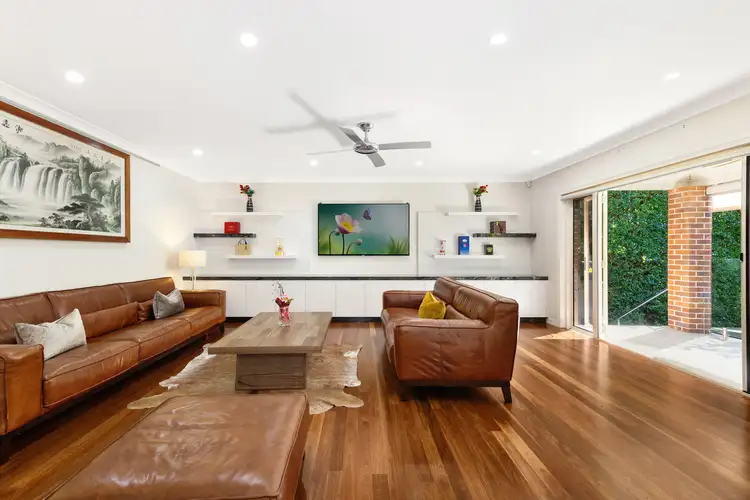 Third view of Homely house listing, 79 Junction Road, Wahroonga NSW 2076