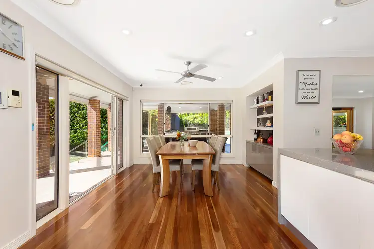 Fifth view of Homely house listing, 79 Junction Road, Wahroonga NSW 2076