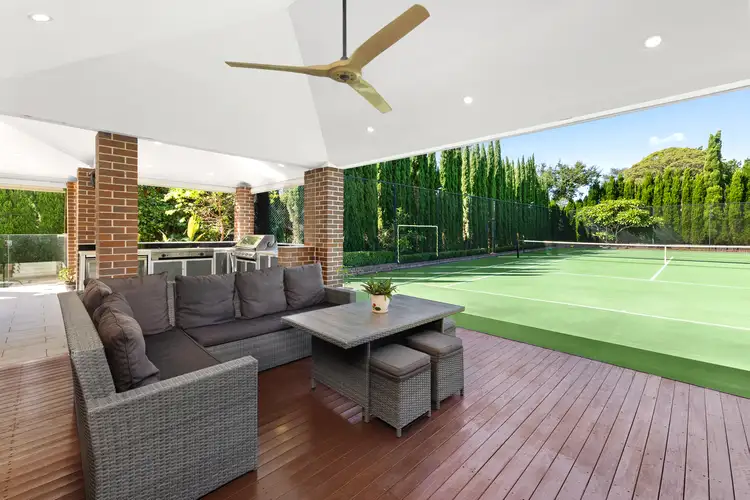 Sixth view of Homely house listing, 79 Junction Road, Wahroonga NSW 2076