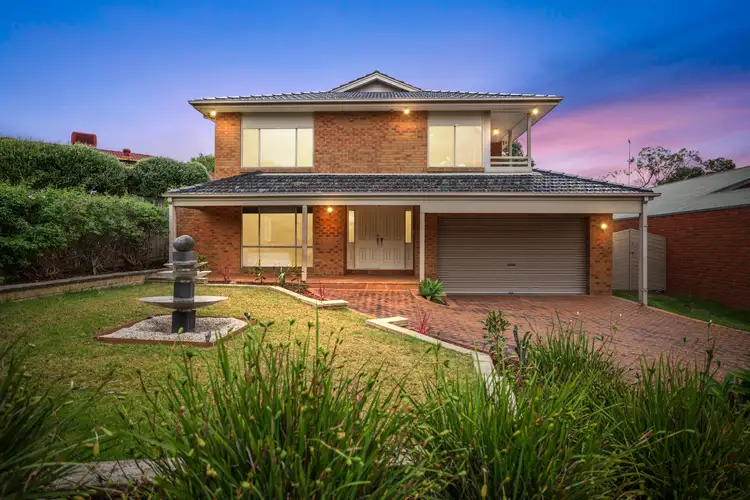 1 Leon Court, Ferntree Gully VIC 3156