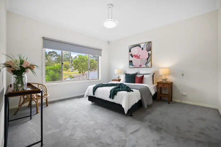 Sixth view of Homely house listing, 1 Leon Court, Ferntree Gully VIC 3156