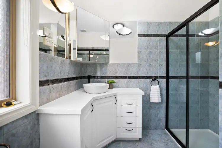 Seventh view of Homely house listing, 1 Leon Court, Ferntree Gully VIC 3156