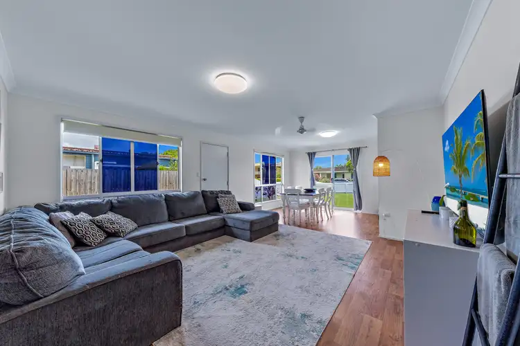 Third view of Homely house listing, 11 Debney Street, Proserpine QLD 4800