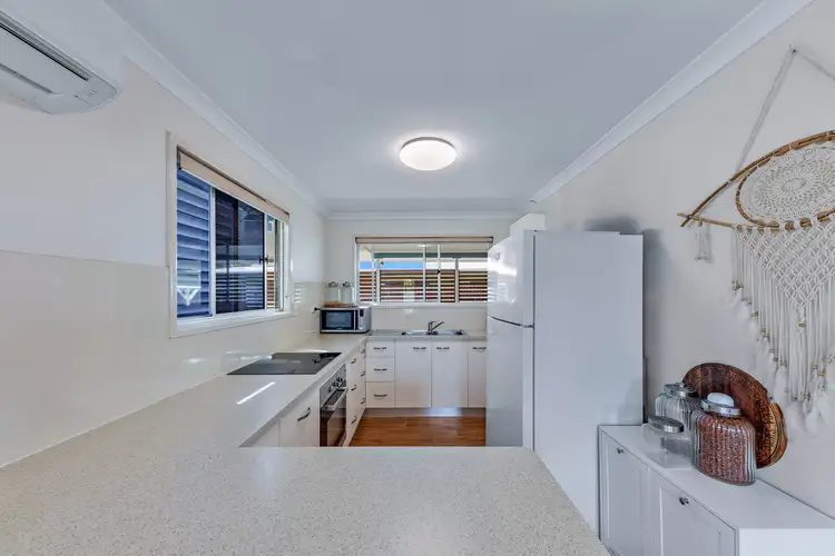 Fourth view of Homely house listing, 11 Debney Street, Proserpine QLD 4800