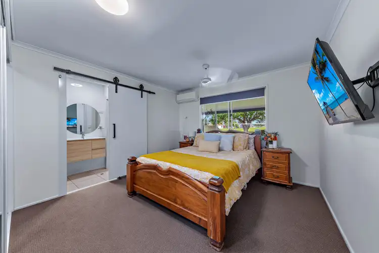 Fifth view of Homely house listing, 11 Debney Street, Proserpine QLD 4800