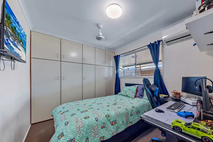 Seventh view of Homely house listing, 11 Debney Street, Proserpine QLD 4800