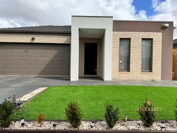 14 Lilyturf Drive, Tarneit VIC 3029